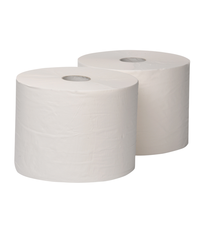 Primp Maxirol 1-laags cellulose