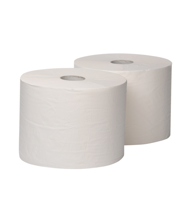 Primp Maxirol 1-laags cellulose