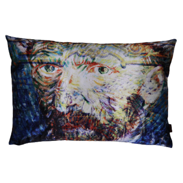 Mondiart Sierkussen Mondiart 'Vincent van Gogh