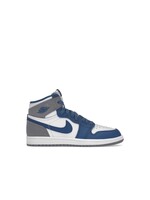 Jordan 1 High True Blue (PS)