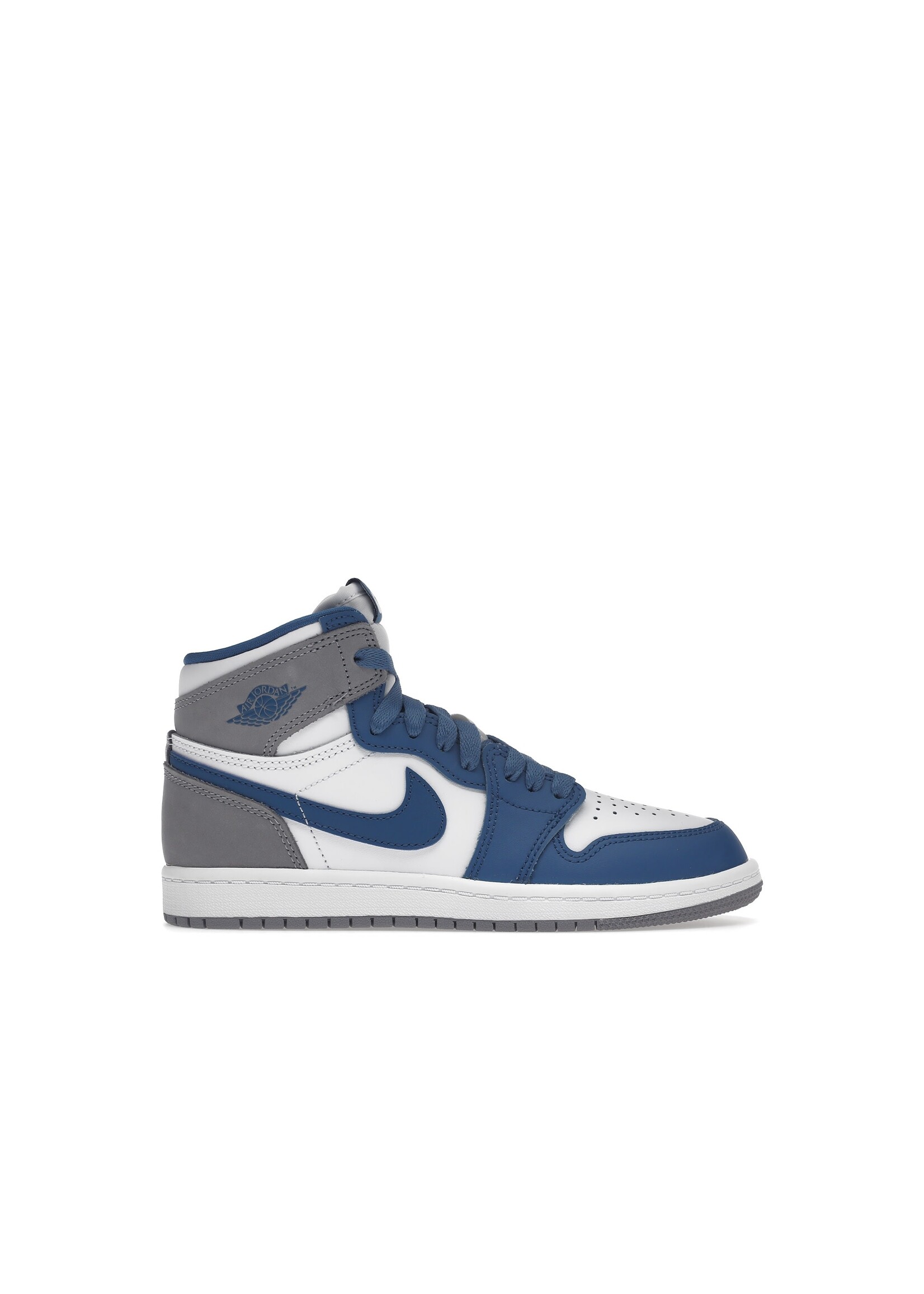 Jordan 1 High True Blue (PS)