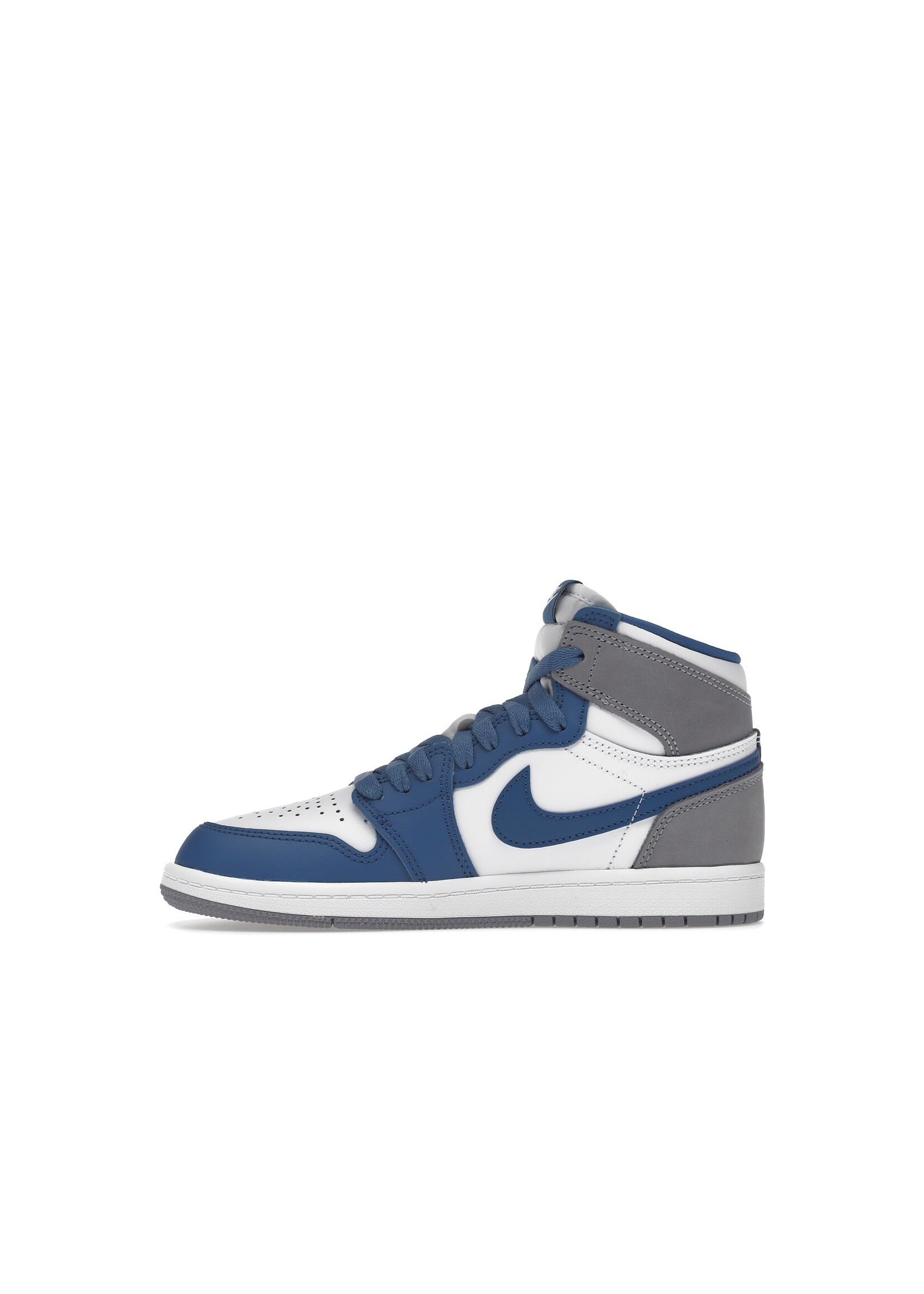 Jordan 1 High True Blue (PS)