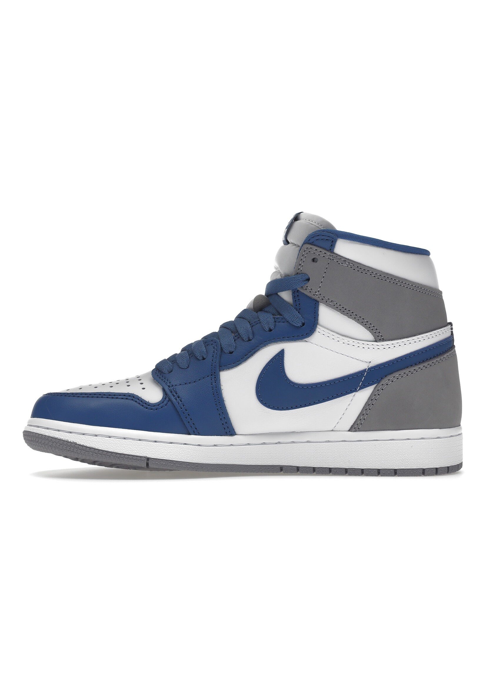 Jordan 1 High True Blue