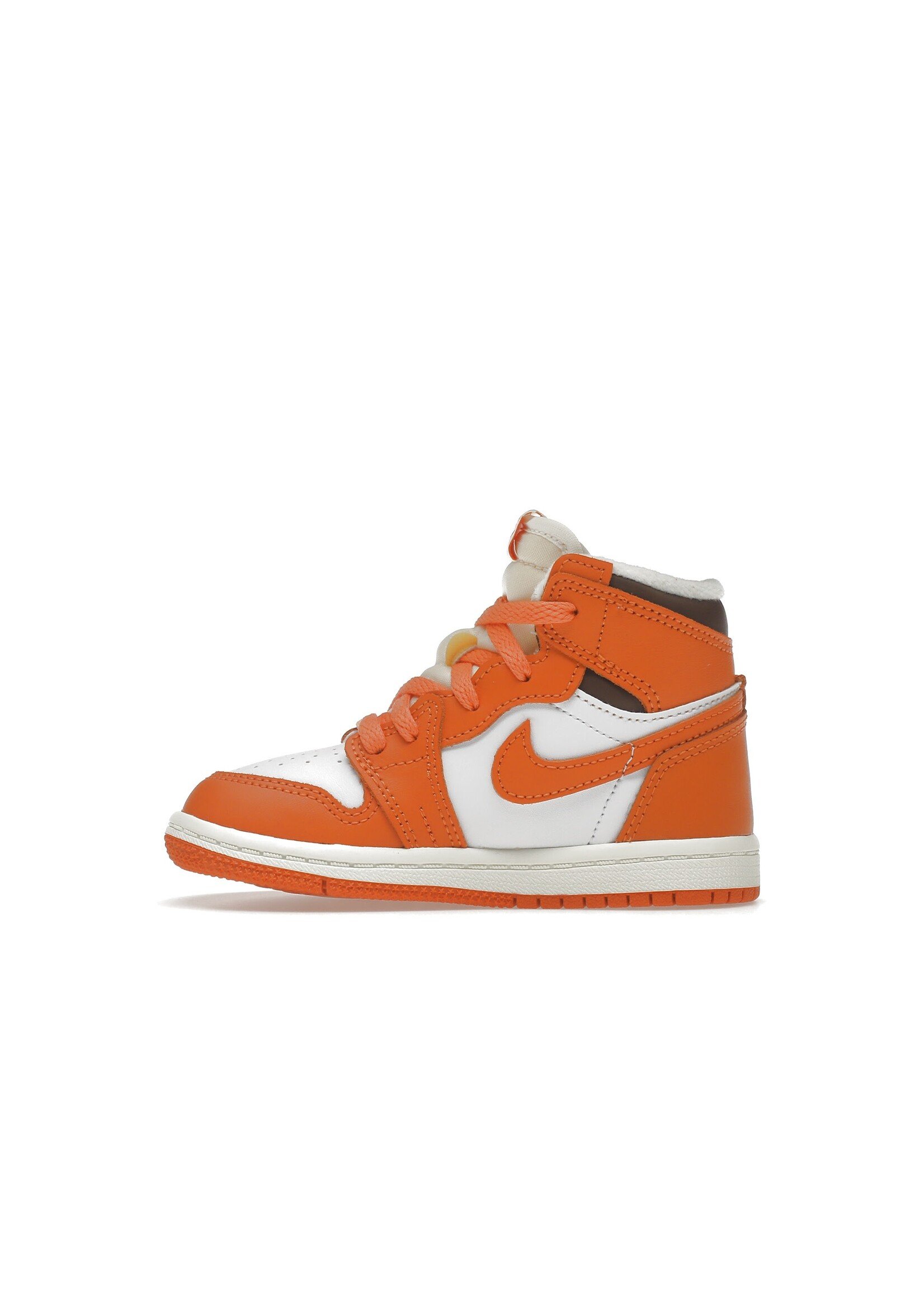 Jordan 1 High Starfish (TD)