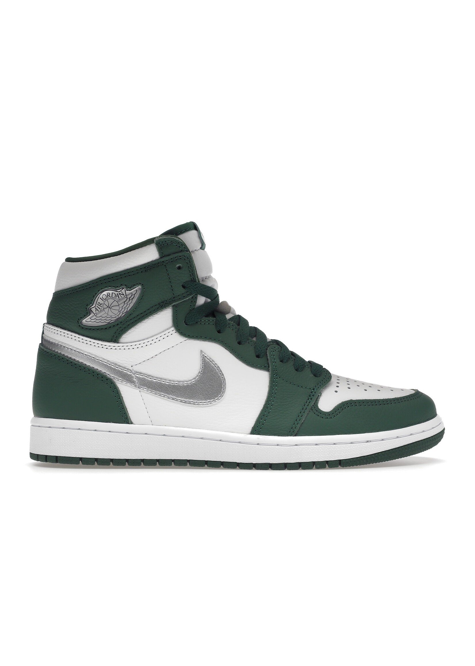 Jordan 1 High George Green