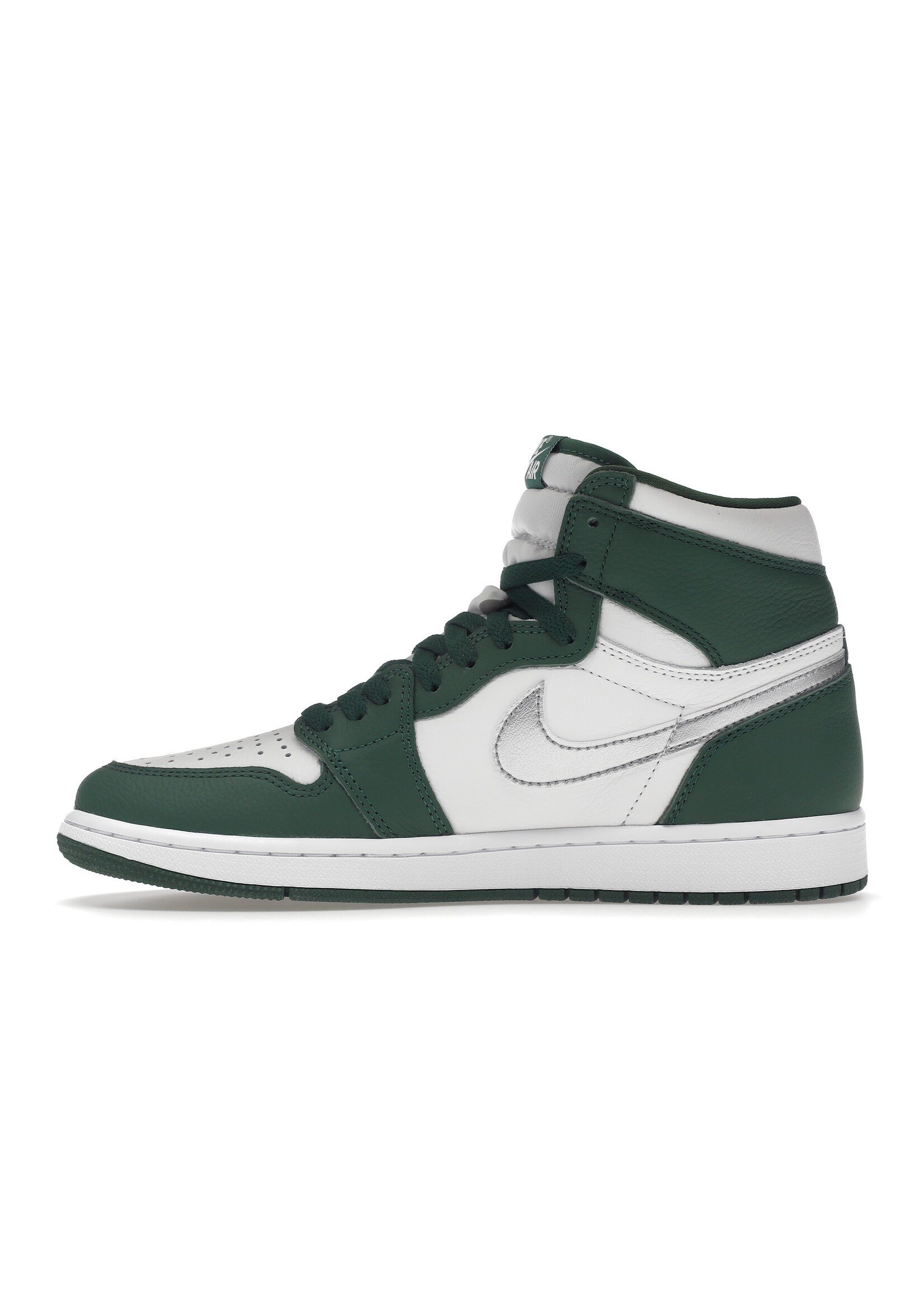 Jordan 1 High George Green