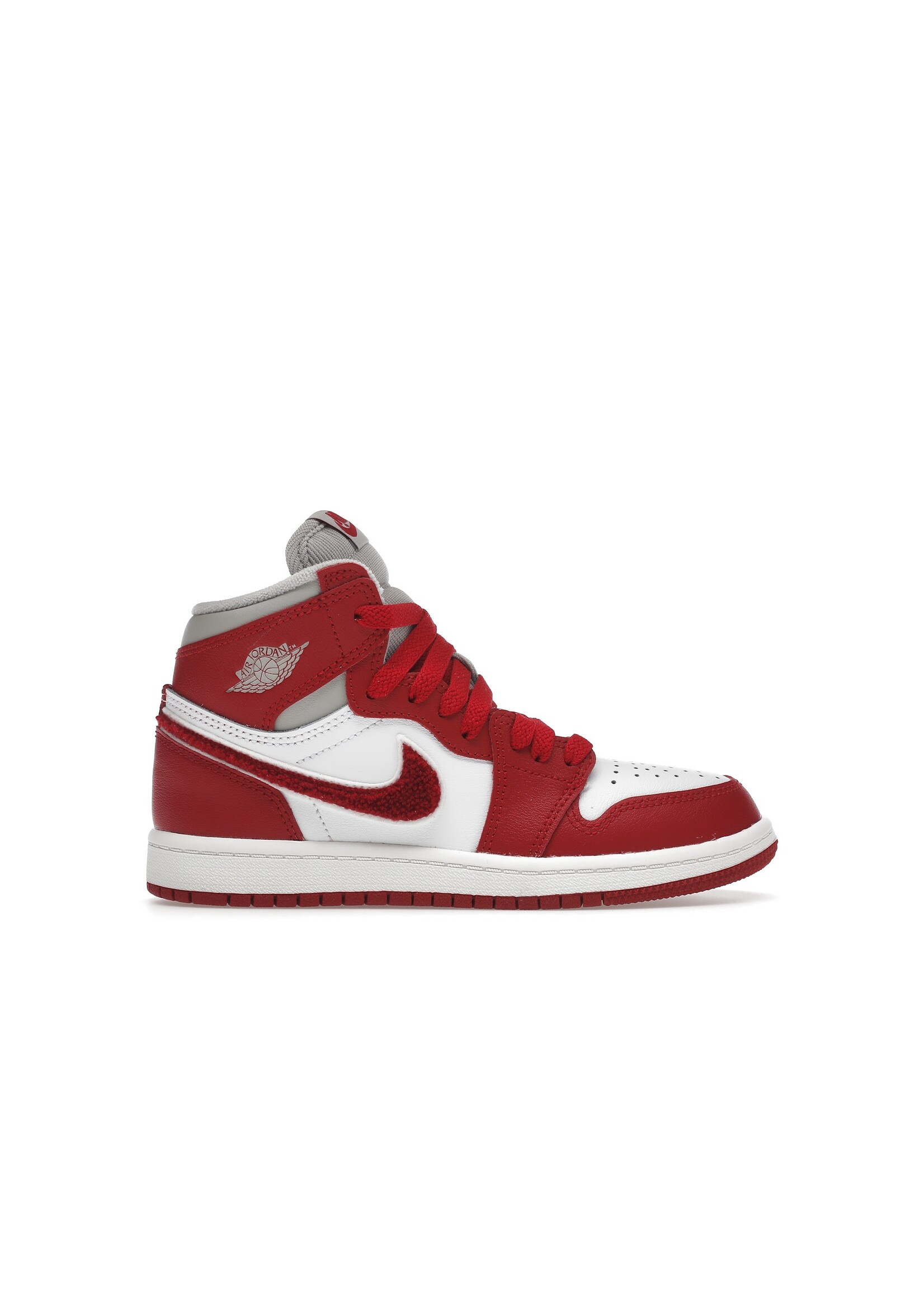 Jordan 1 High Varsity Red (PS)