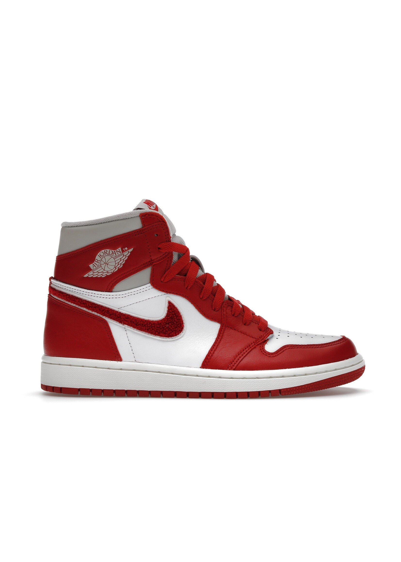 Jordan 1 High Varsity Red (W)