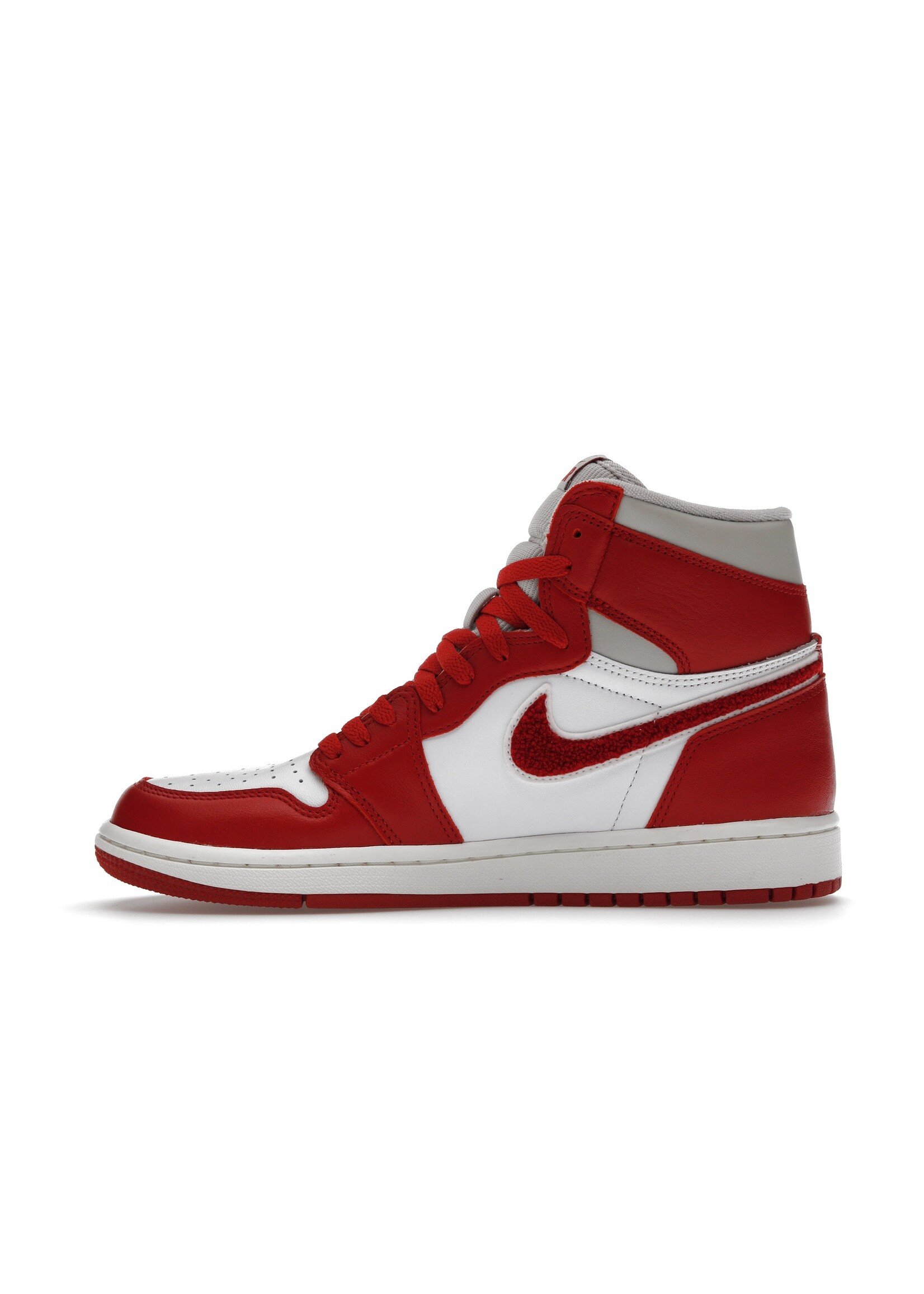 Jordan 1 High Varsity Red (W)