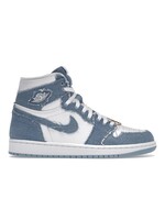 Jordan 1 High Denim (W)