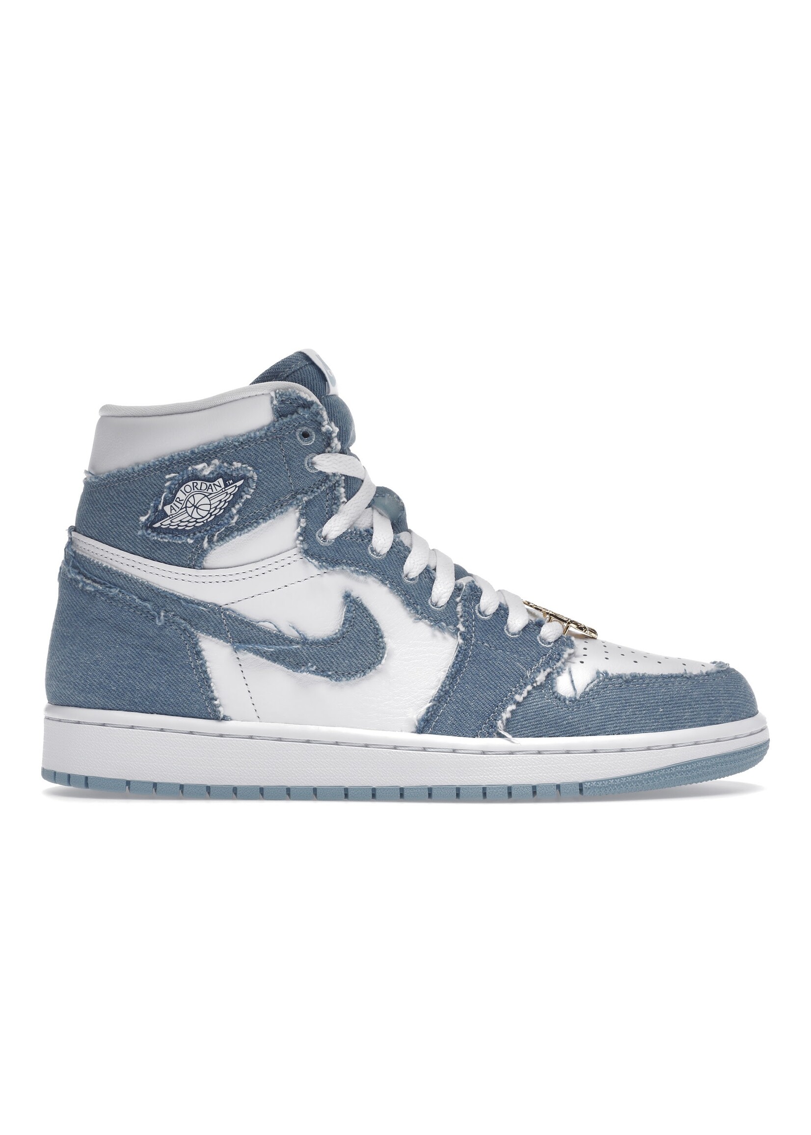 Jordan 1 High Denim (W)