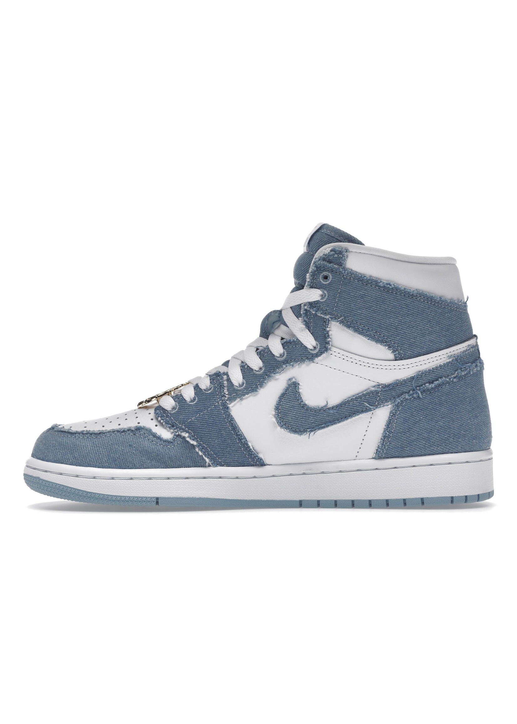 Jordan 1 High Denim (W)