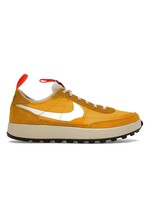 Nikecraft General Purpose Shoe Tom Sachs Dark Sulfur