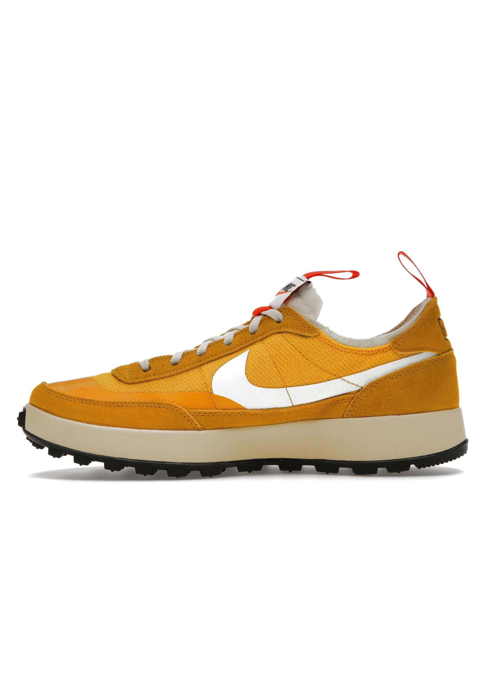 Nikecraft General Purpose Shoe Tom Sachs Dark Sulfur