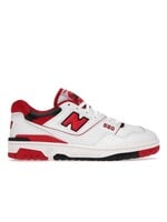 New Balance 550 White Red