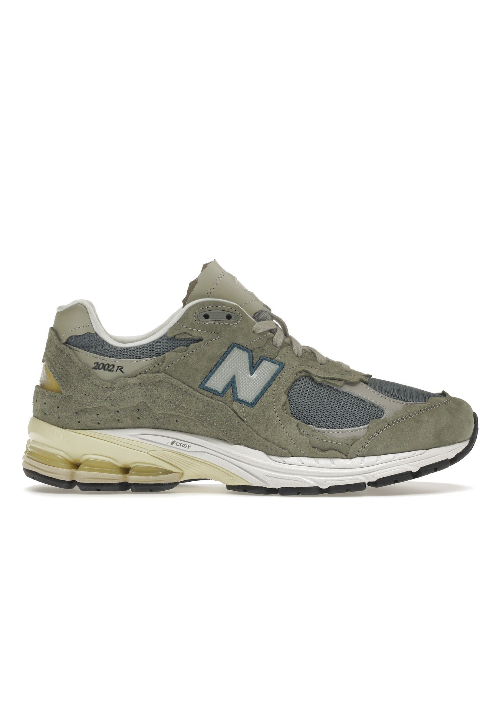 New Balance 2002R Protection Pack Mirage Grey