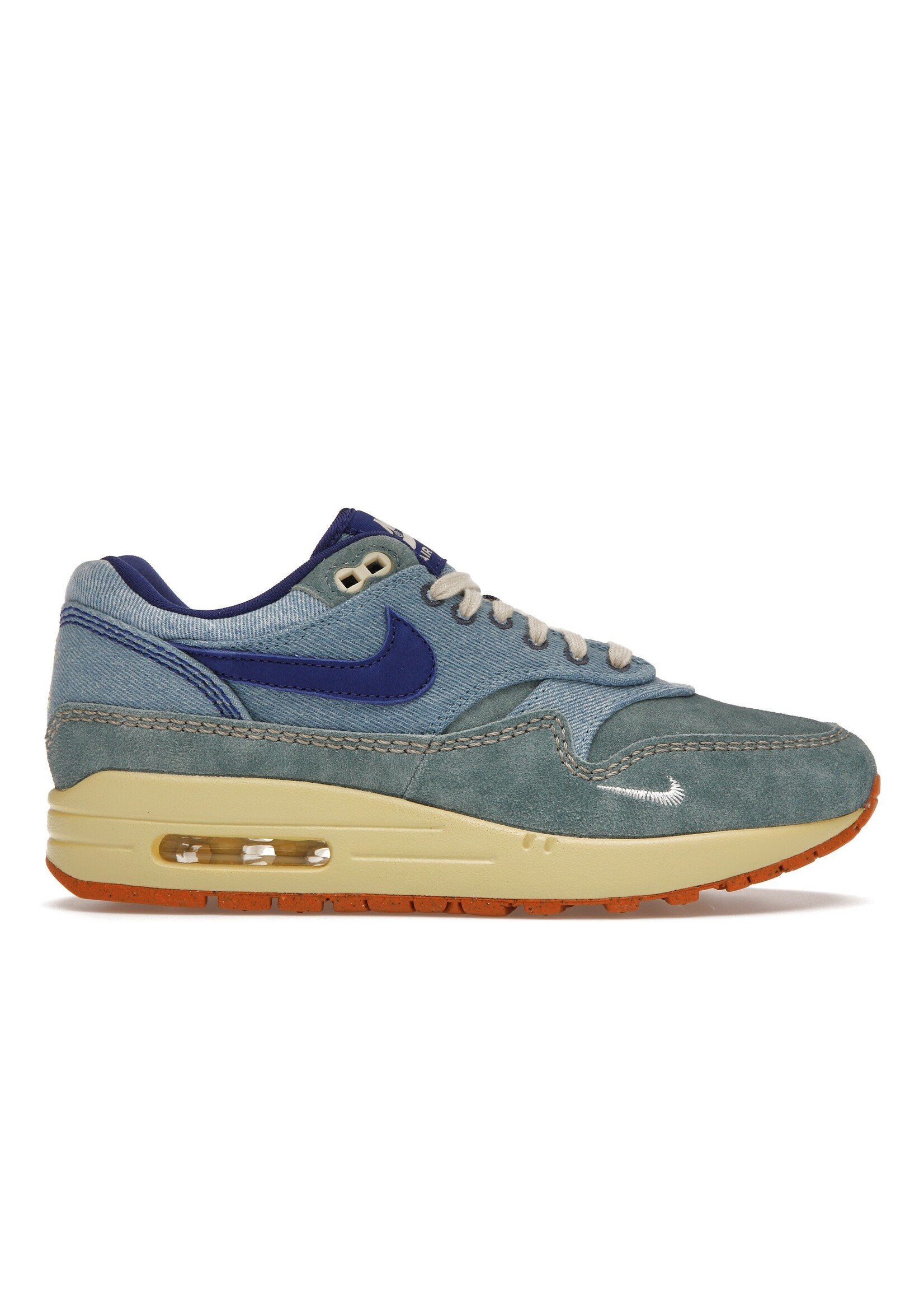 Nike Air Max 1 Dirty Denim