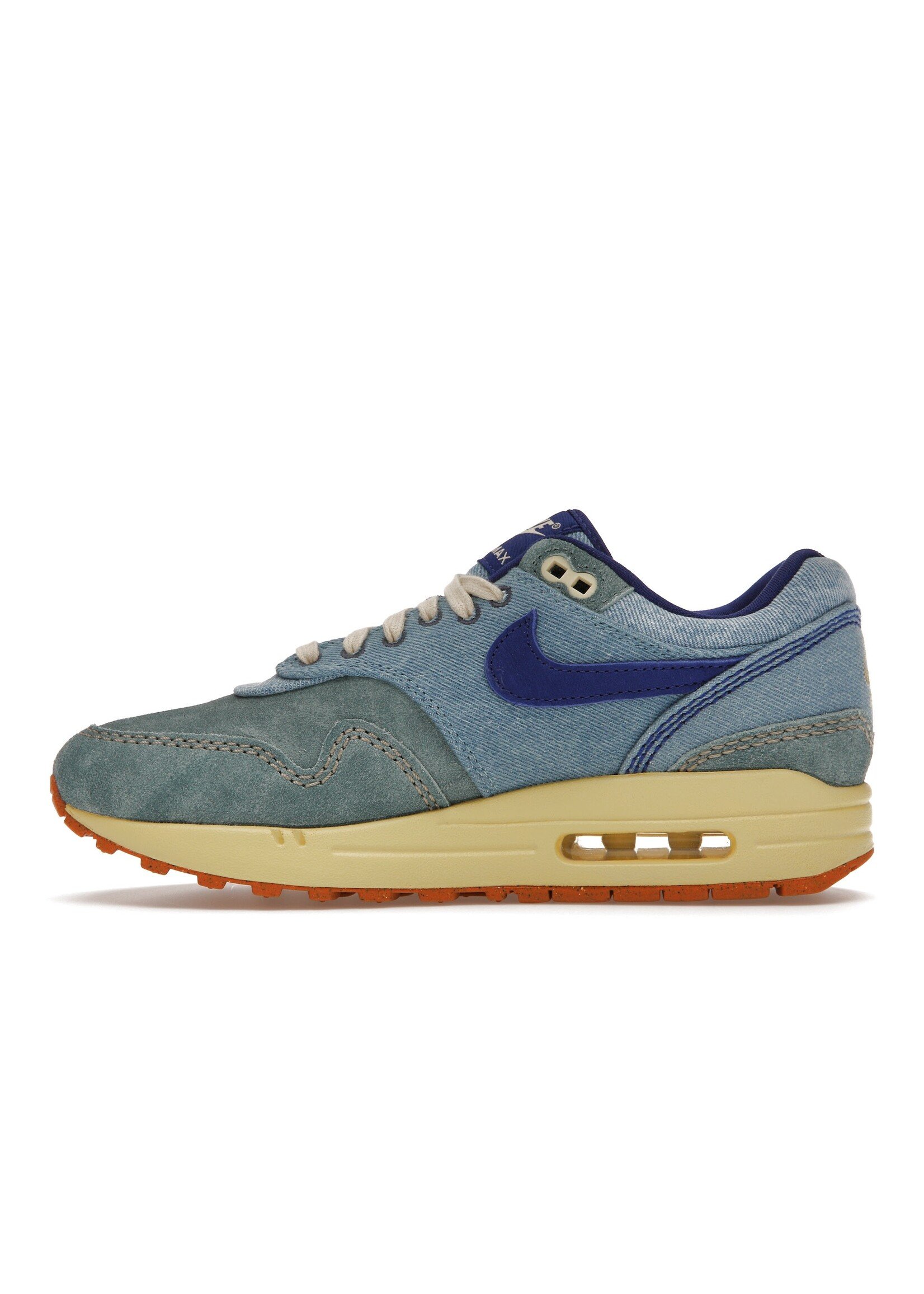 Nike Air Max 1 Dirty Denim