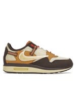 Nike Air Max 1 Travis Scott Cactus Jack Baroque Brown