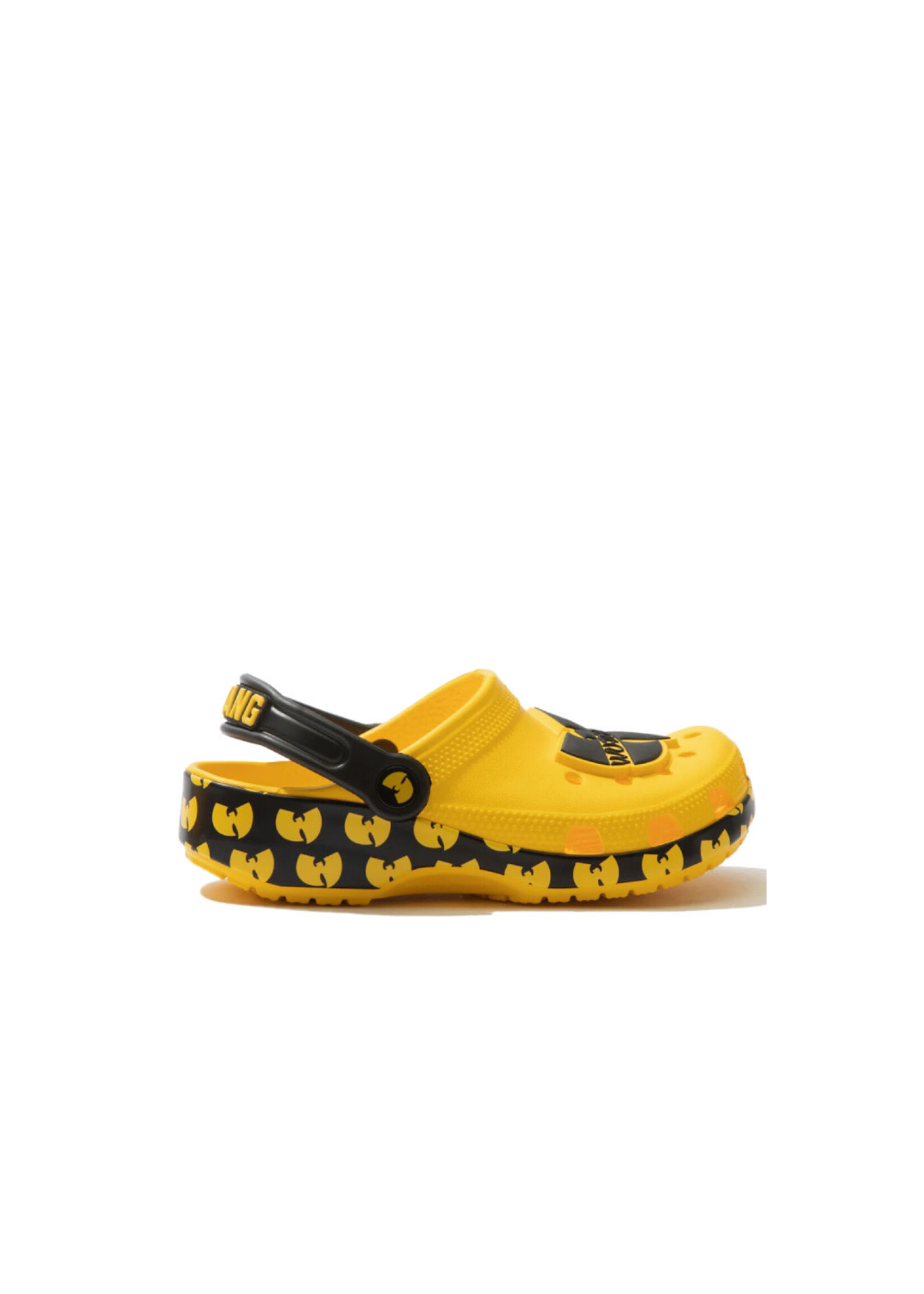 Crocs Classic Clog WU-TANG CLAN (K)