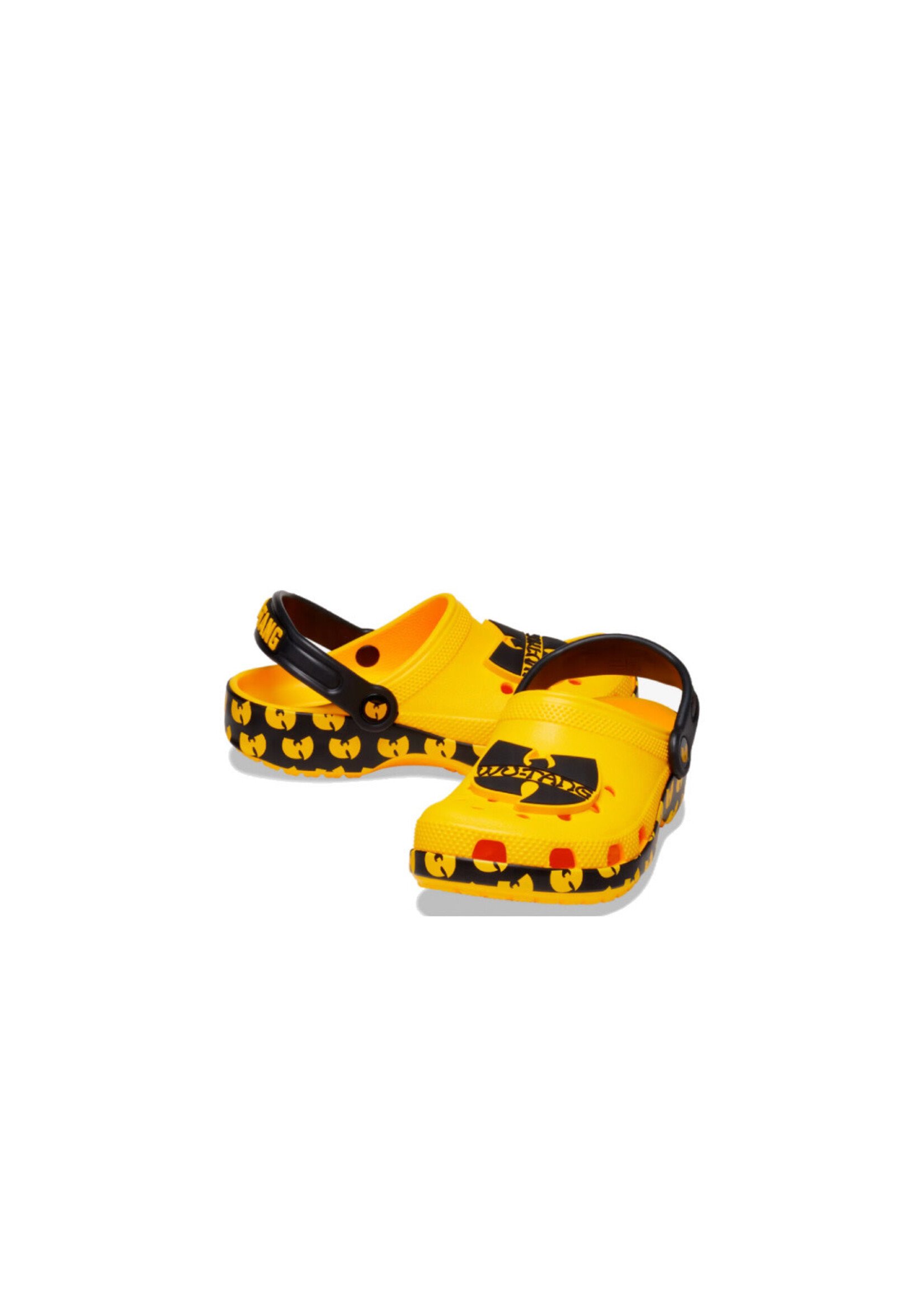 Crocs Classic Clog WU-TANG CLAN (K)