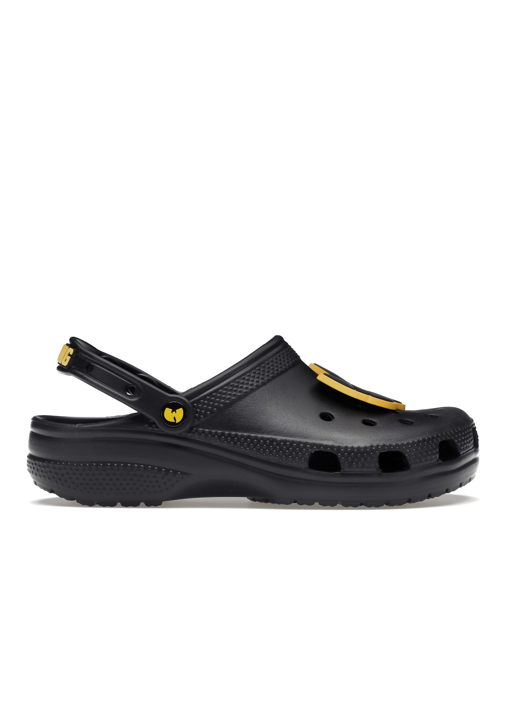 Crocs Classic Clog Wu-Tang Clan