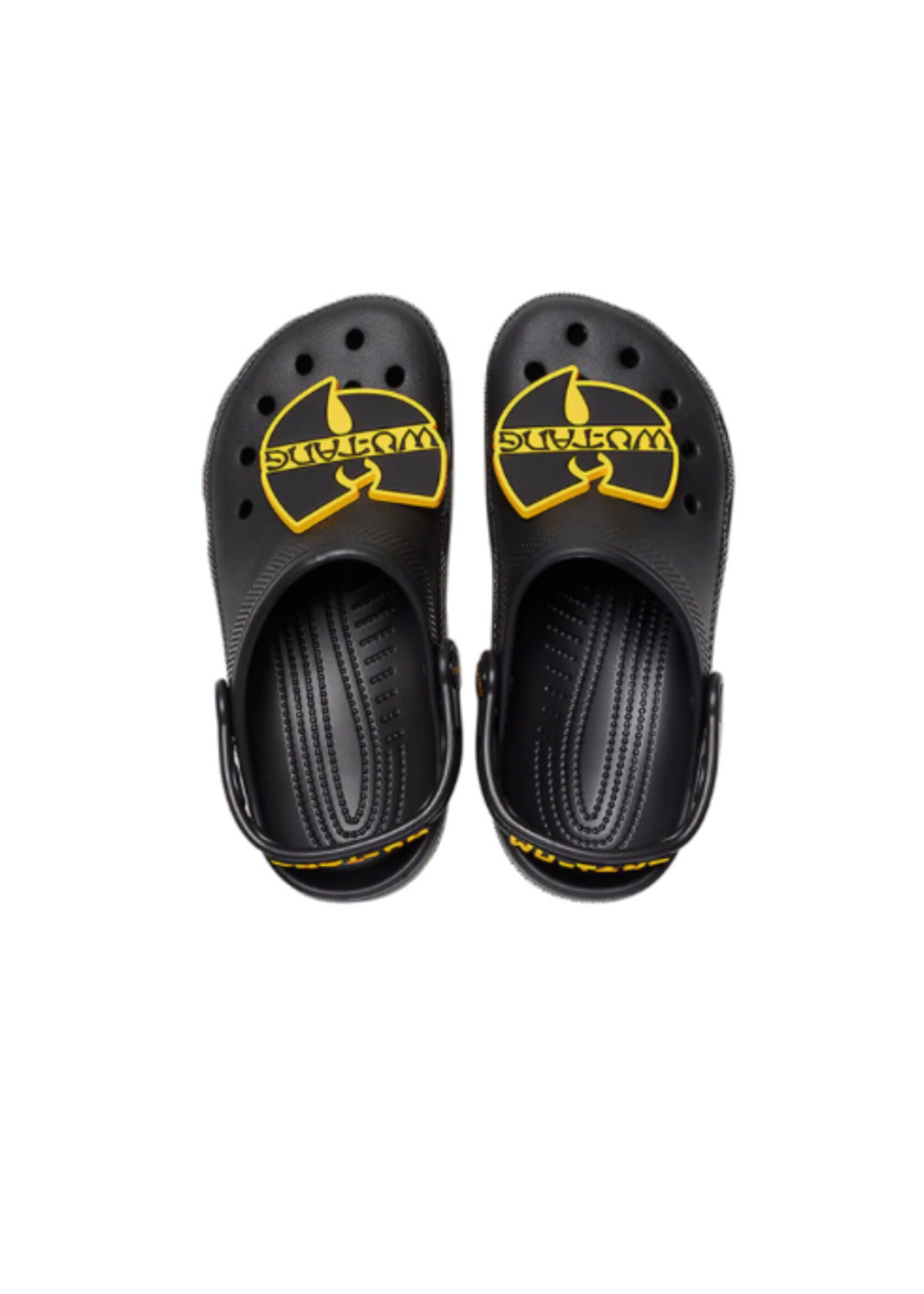 Crocs Classic Clog Wu-Tang Clan