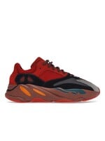 Yeezy Yeezy 700 Hi-Res Red