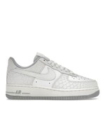 Nike Air Force 1 Low '07 White Python (Women's)