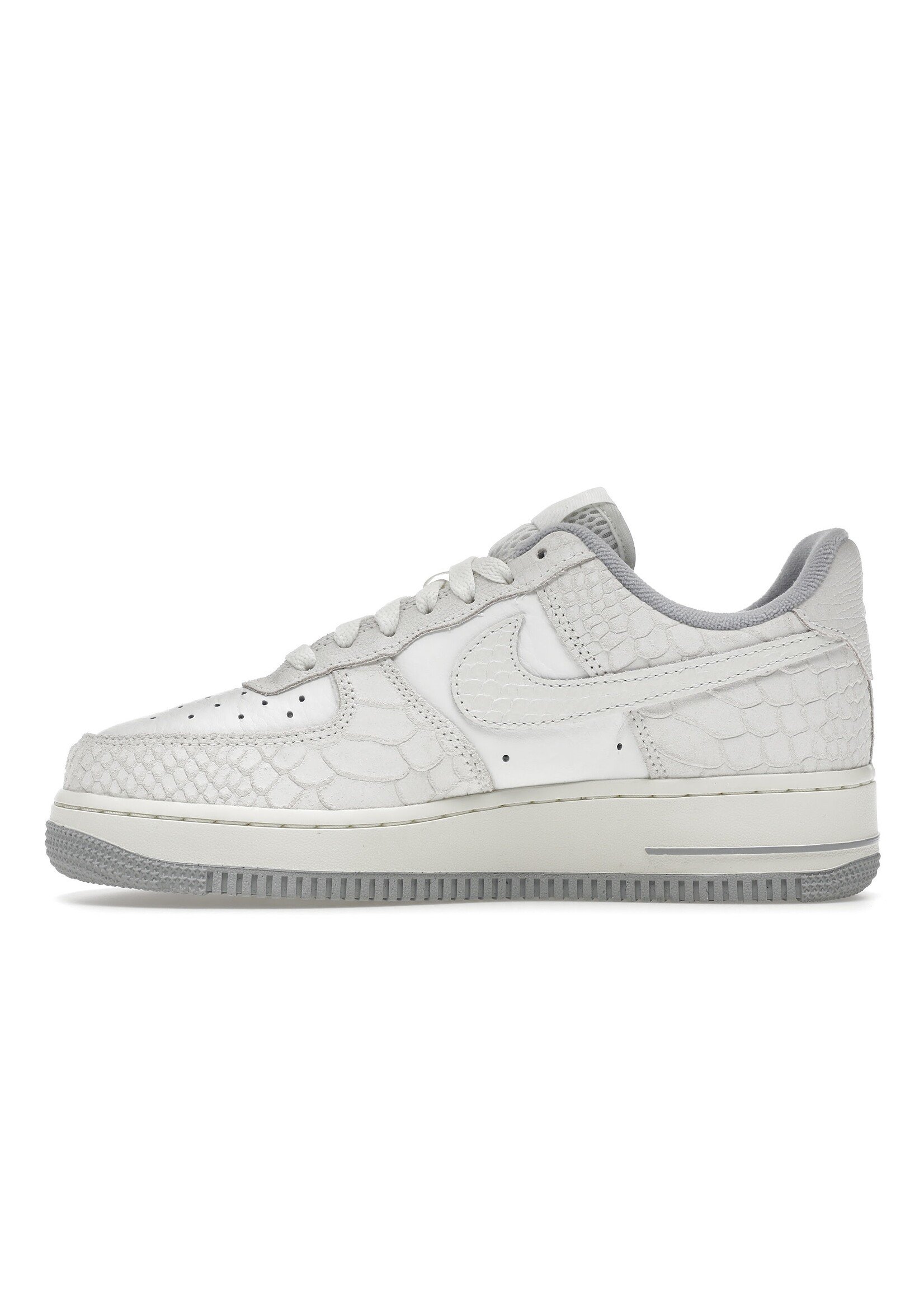 Nike Air Force 1 Low '07 White Python (Women's)