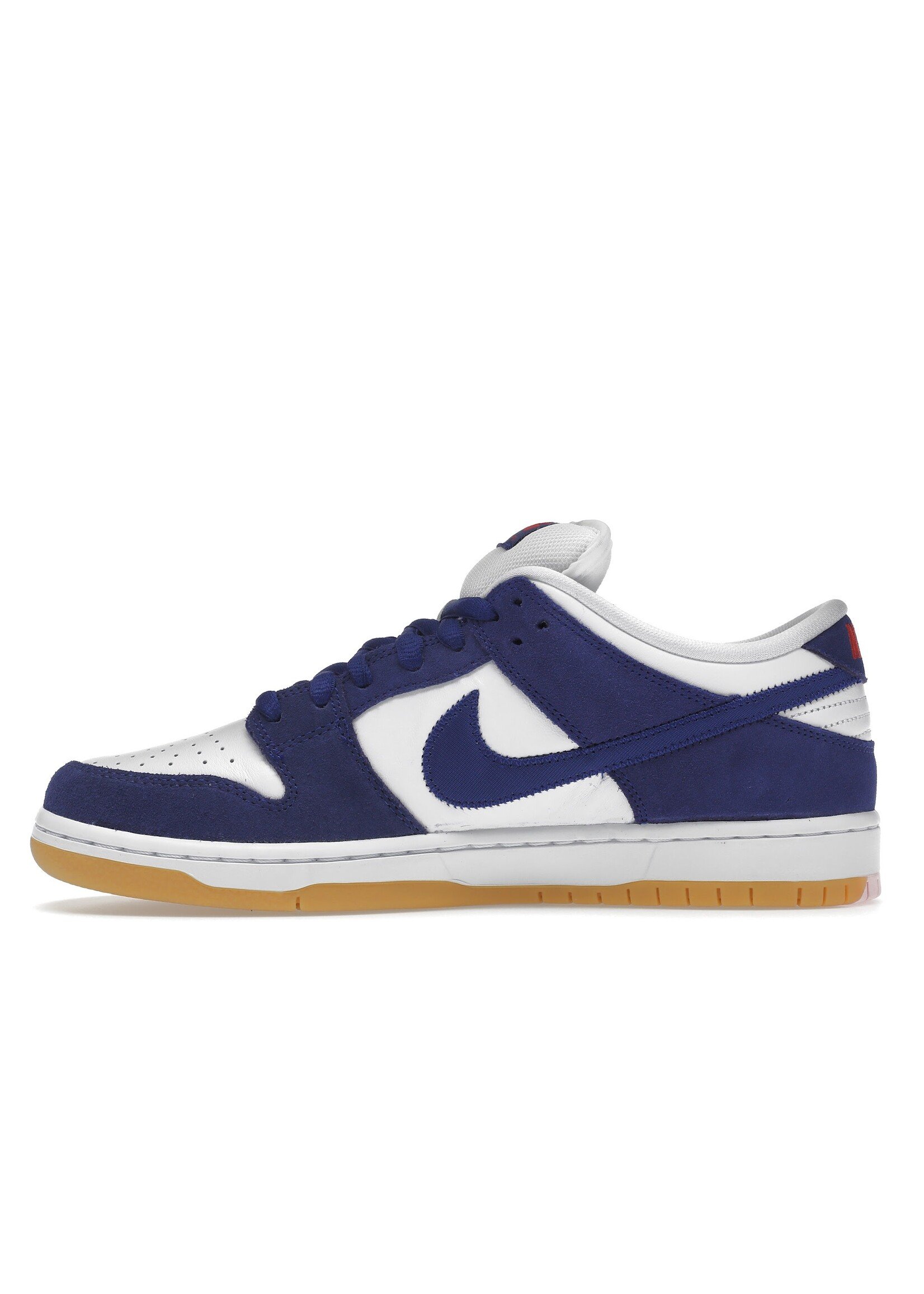 Nike SB SB Dunk Low Los Angeles Dodgers