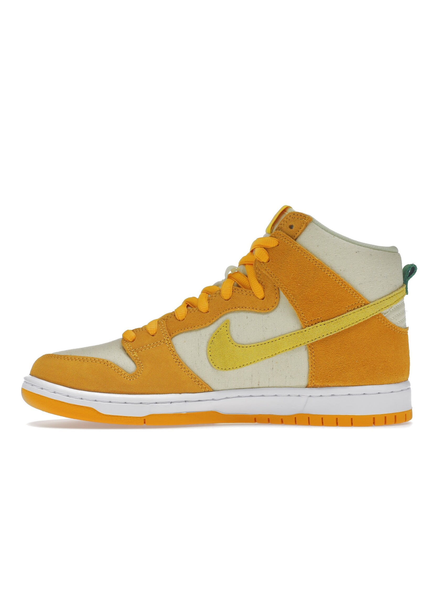 Nike SB Dunk High Pineapple