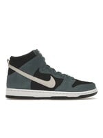 Nike SB Dunk High Pro Mineral Slate Suede