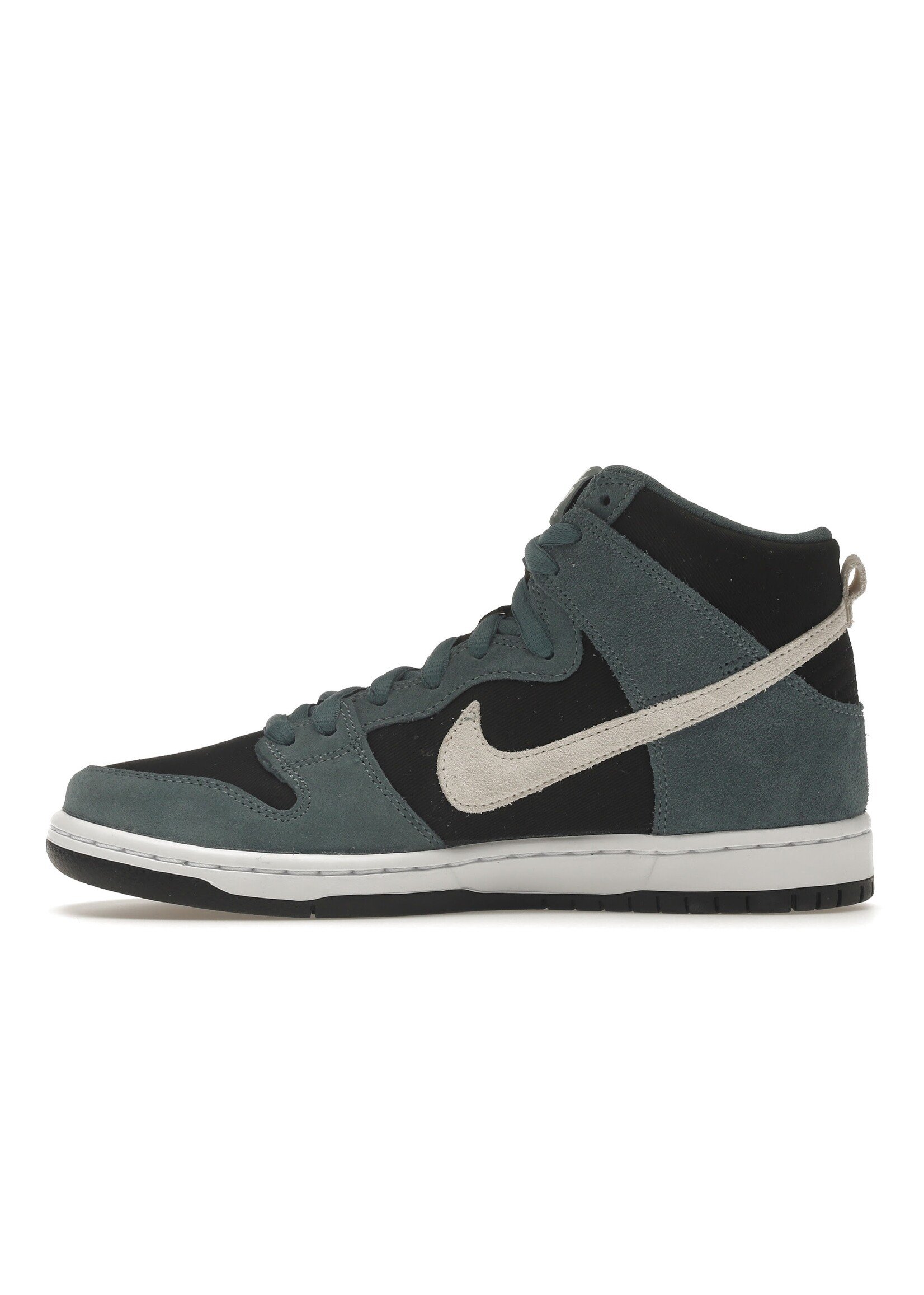 Nike SB Dunk High Pro Mineral Slate Suede