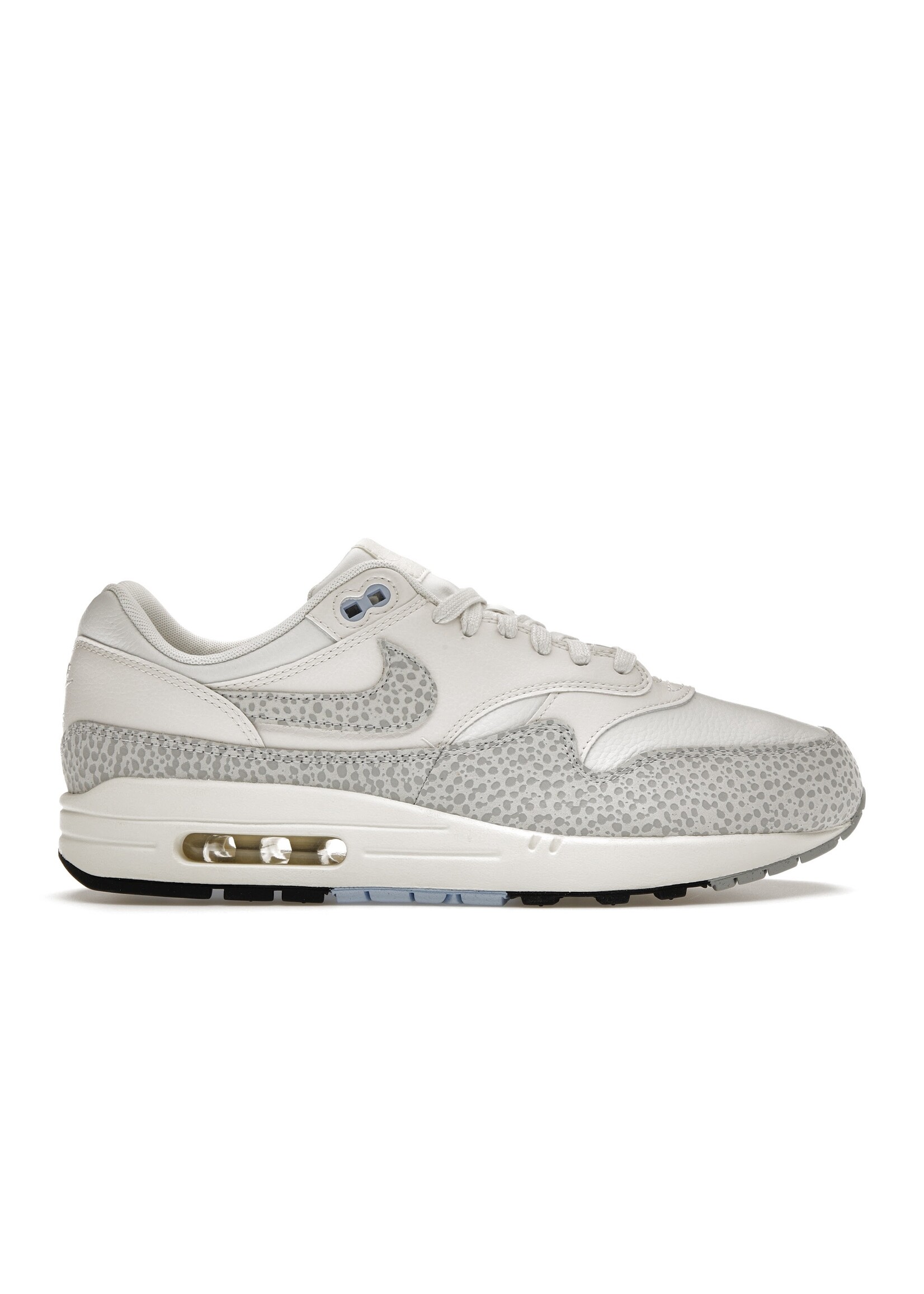 Nike Air Max 1 '87 Safari Summit White Phantom (W)