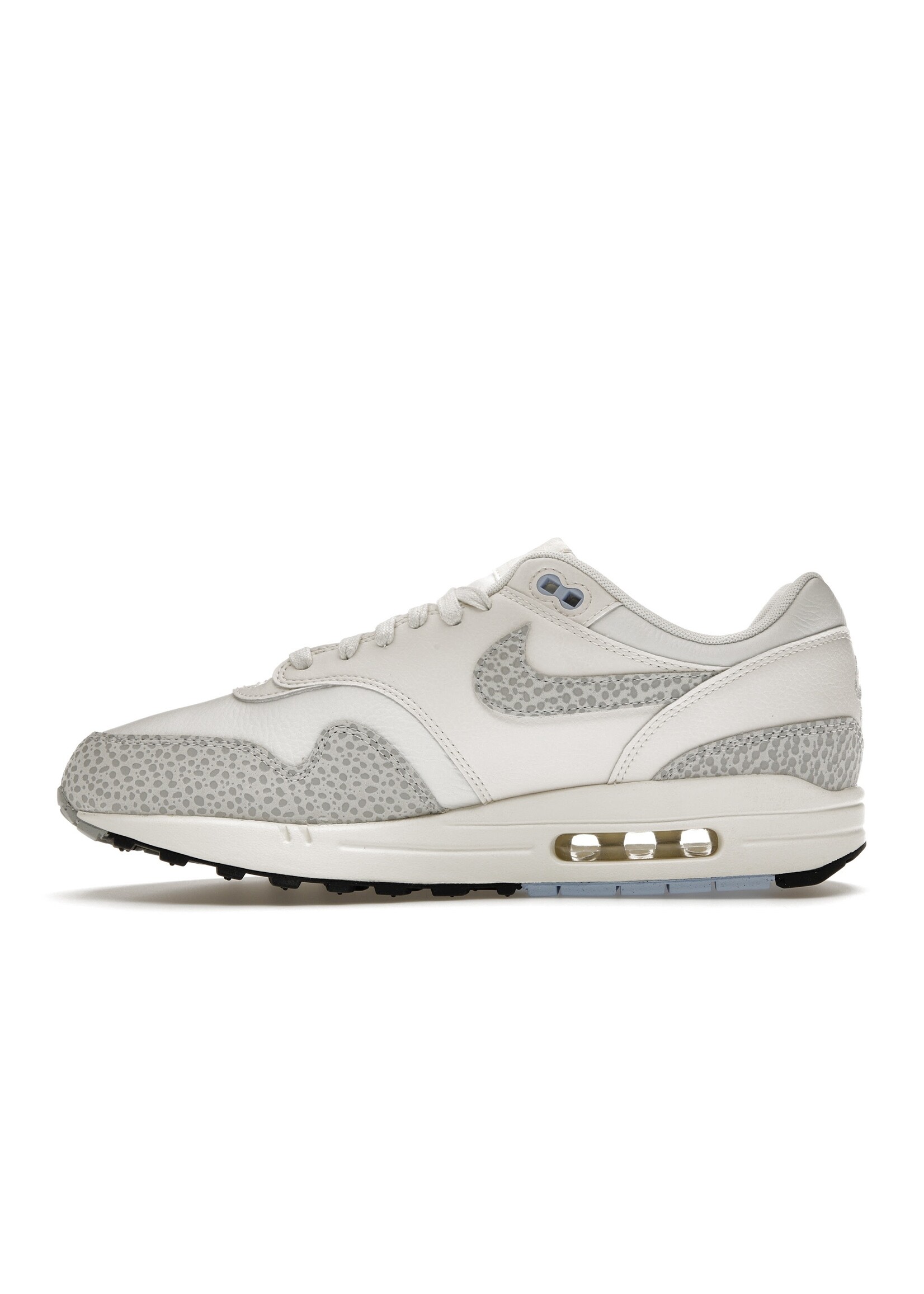 Nike Air Max 1 '87 Safari Summit White Phantom (W)