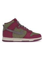 Nike Dunk High Dynamic Berry (W)