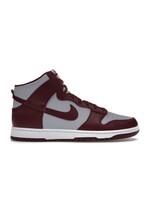 Nike Dunk High Retro Dark Beetroot