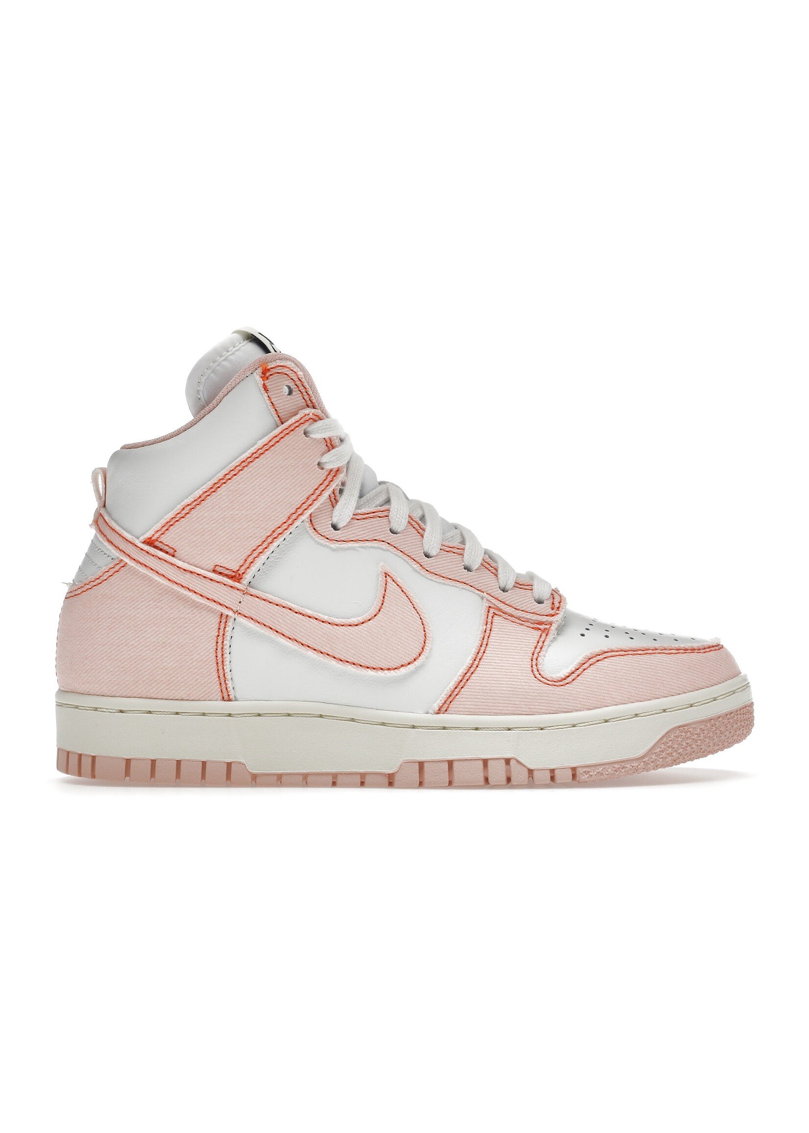 Nike Dunk High 1985 Arctic Orange (W)