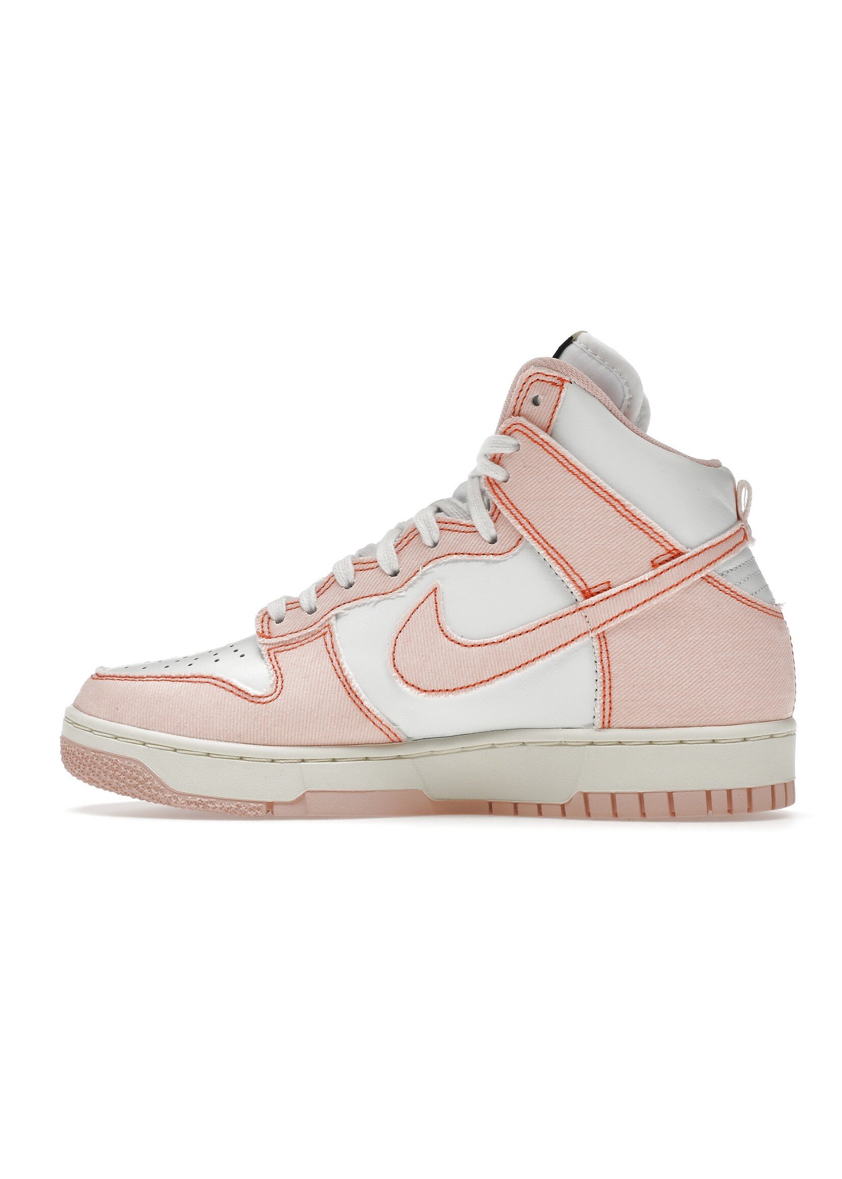 Nike Dunk High 1985 Arctic Orange (W)