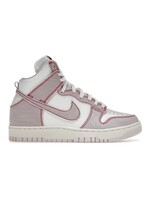 Nike Dunk High 1985 Barely Rose Denim