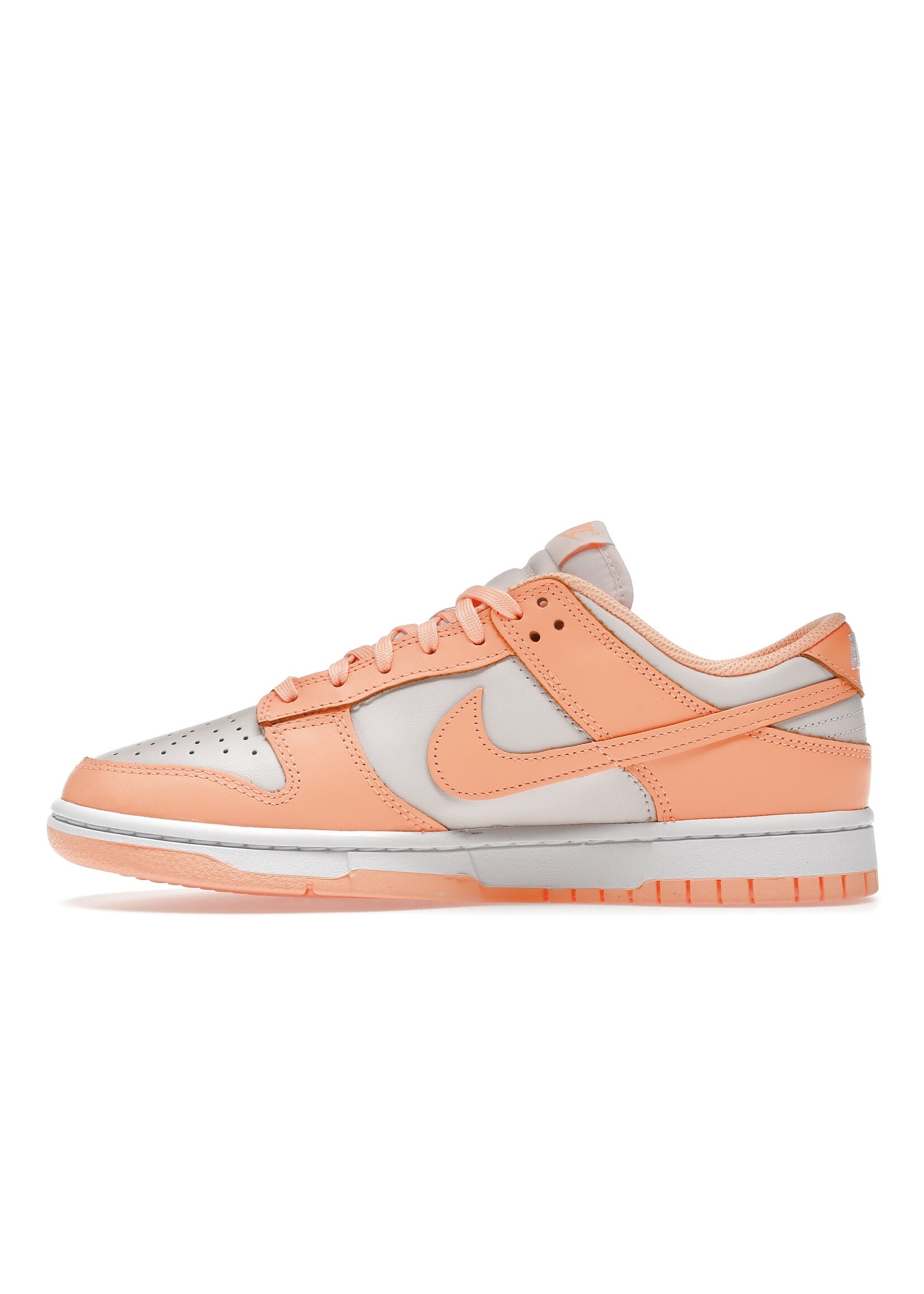 Nike Dunk Low Peach Cream (W)