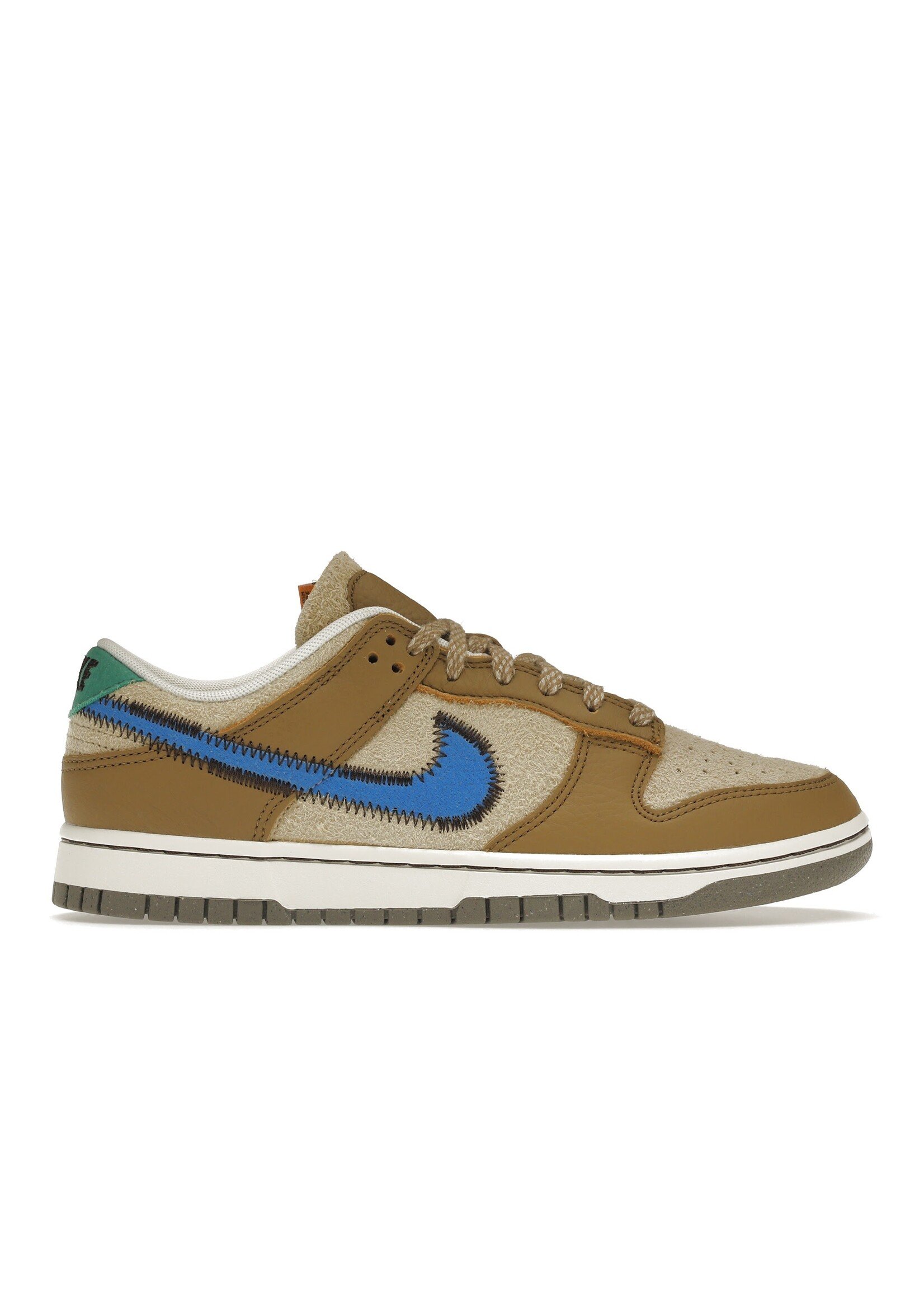 Nike Dunk Low size? Dark Driftwood