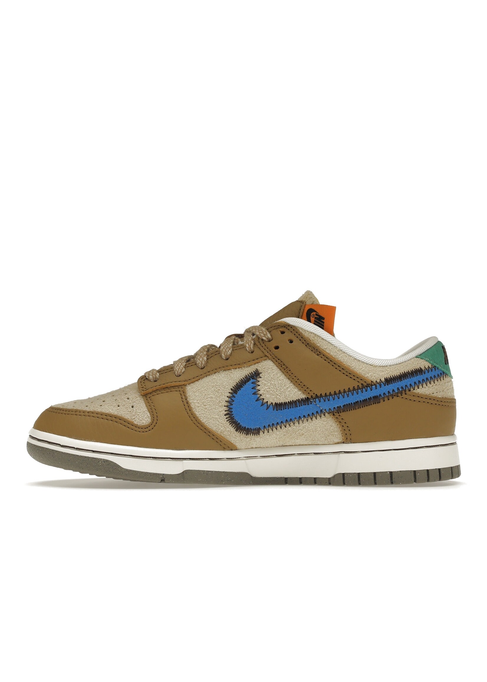 Nike Dunk Low size? Dark Driftwood