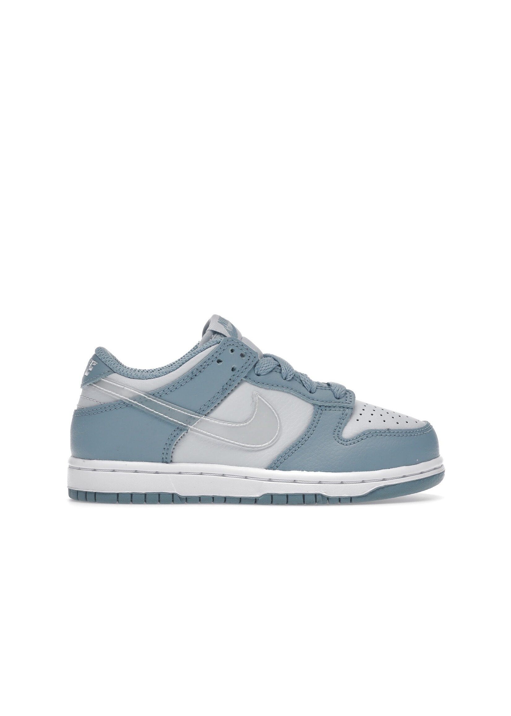 Nike Dunk Low Clear Aqua (PS)