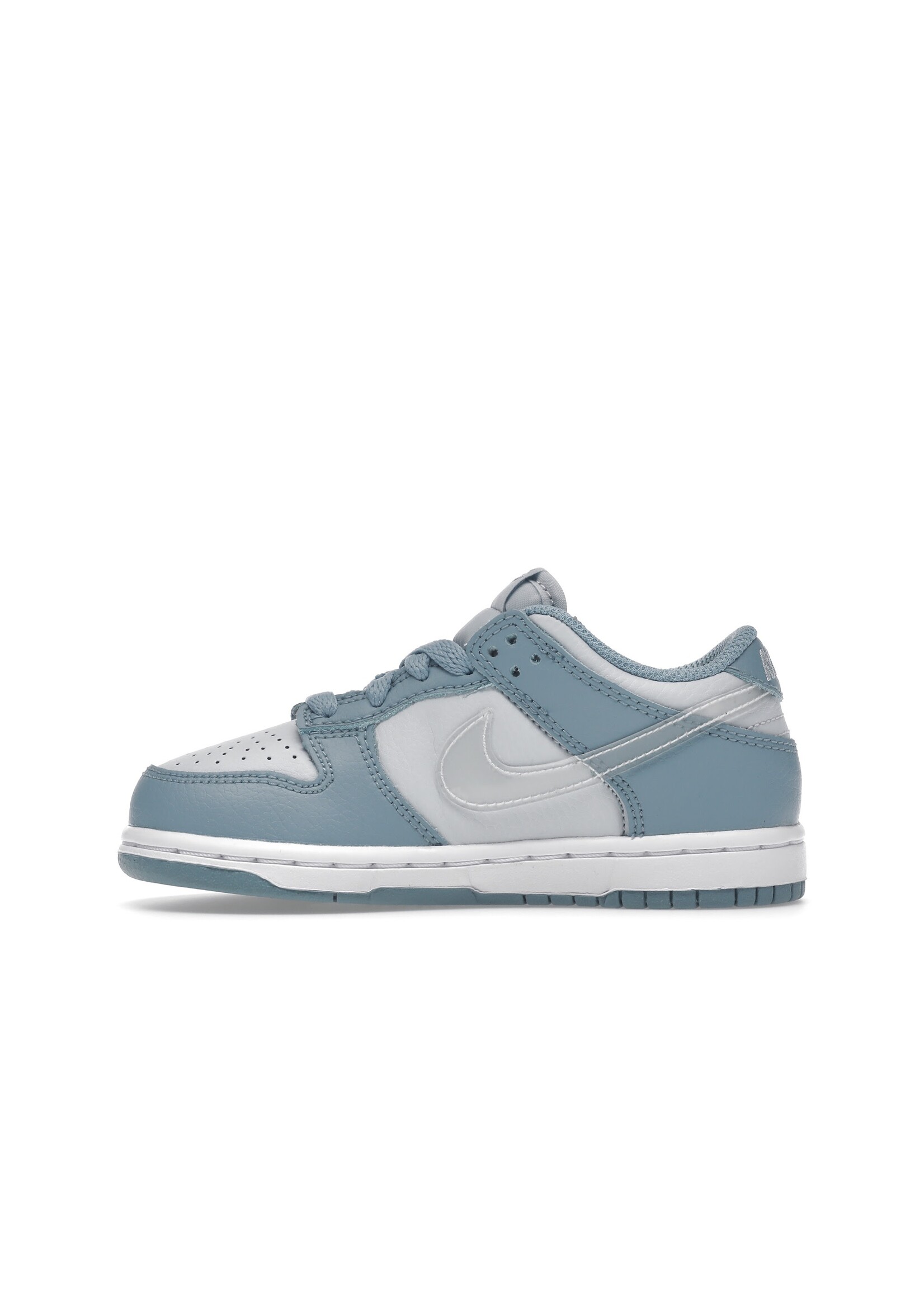 Nike Dunk Low Clear Aqua (PS)