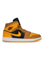 Jordan 1 Mid Chutney Taxi (W)