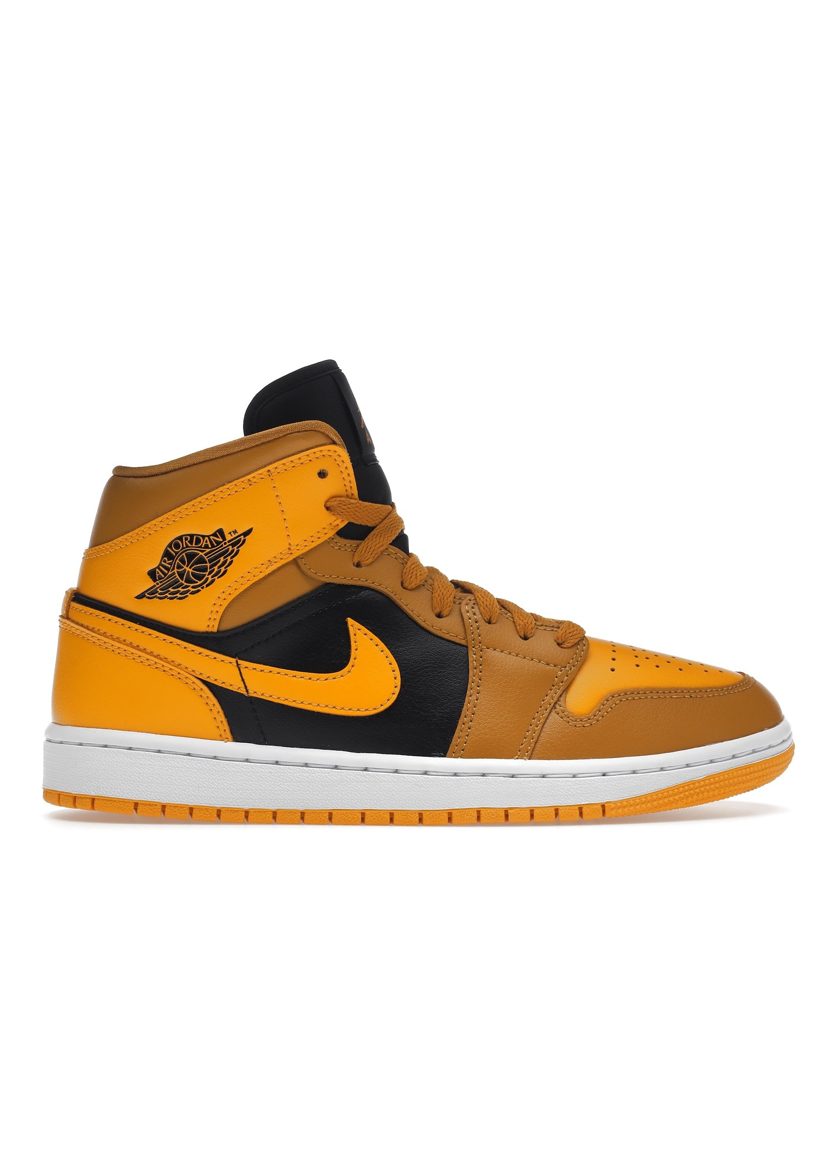 Jordan 1 Mid Chutney Taxi (W)