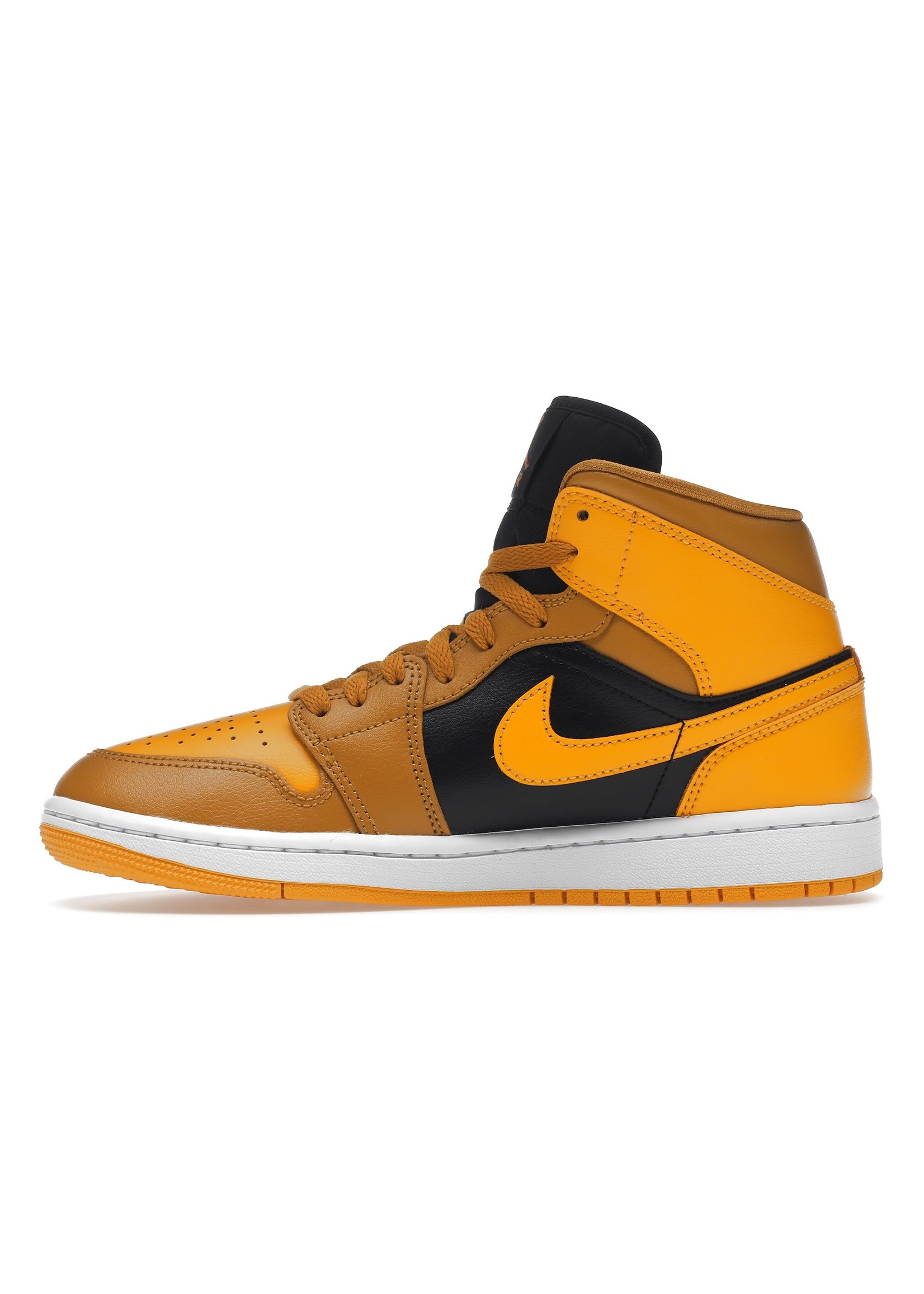 Jordan 1 Mid Chutney Taxi (W)