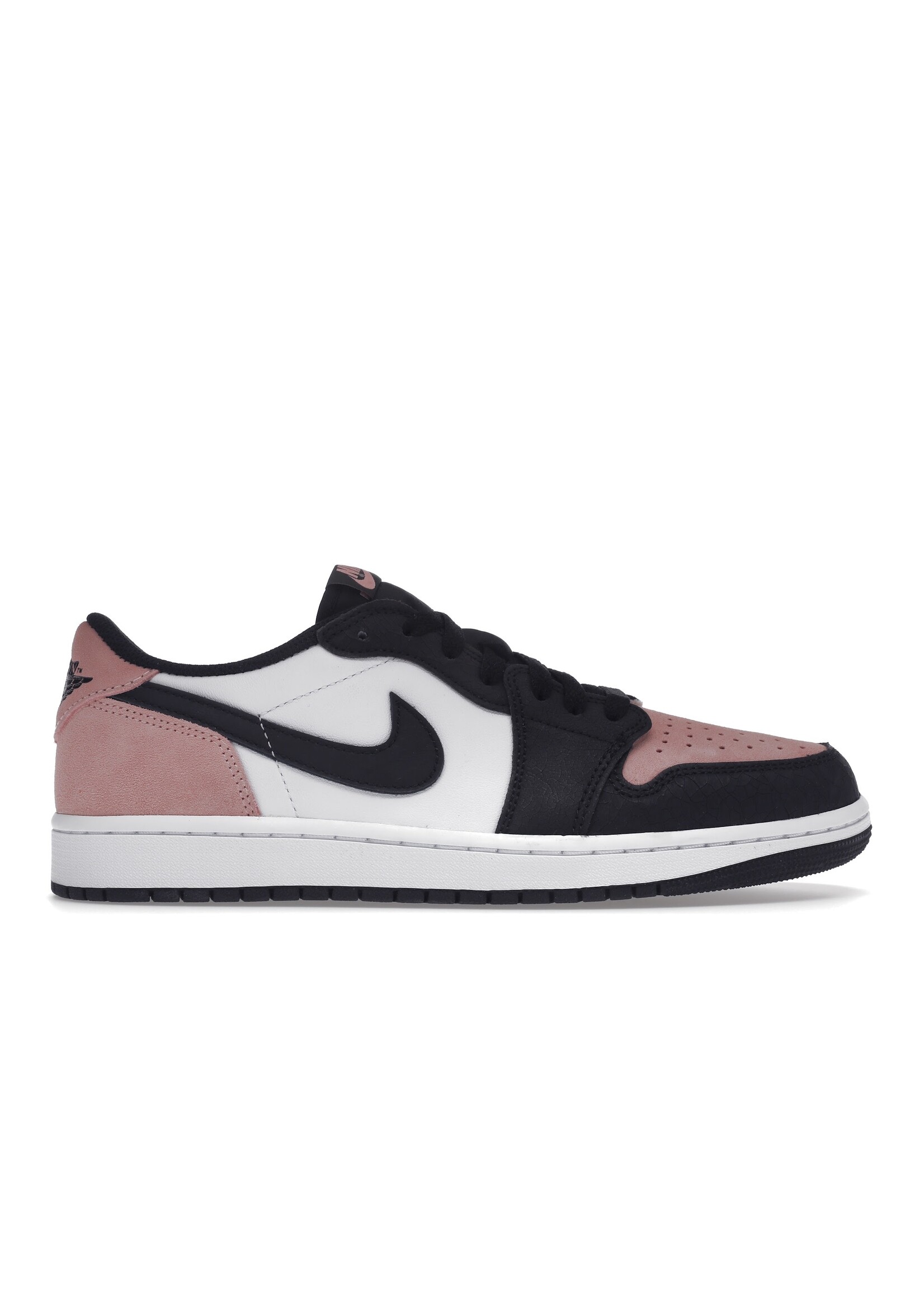 Jordan 1 Low OG Bleached Coral